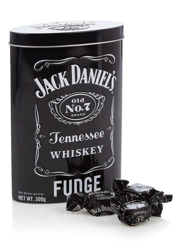 Whiskey fudge housewarming man man