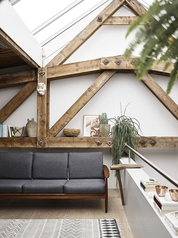 wonen meubels interieur ideeen inspiratie man man 10