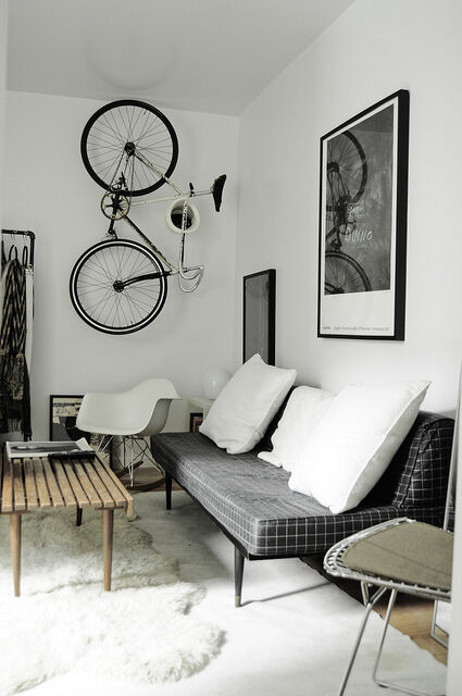 wonen meubels interieur ideeen inspiratie man man 19