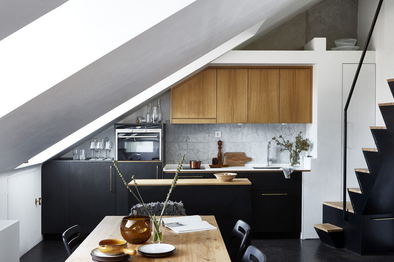 wonen meubels interieur ideeen inspiratie man man 6