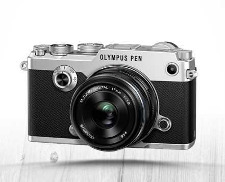 camera-olympus-penf-manman