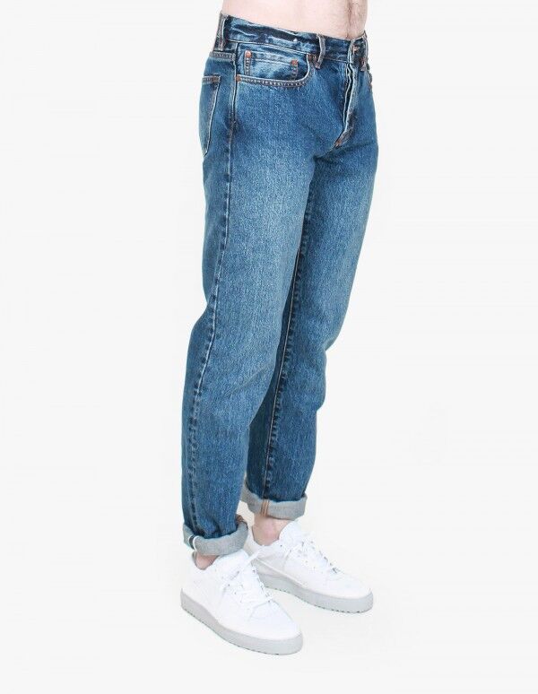 jeans man man lente