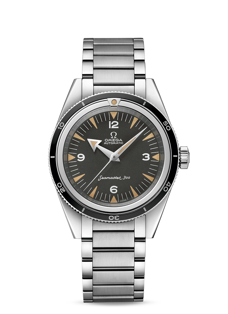 omega 1957 remake man man 11