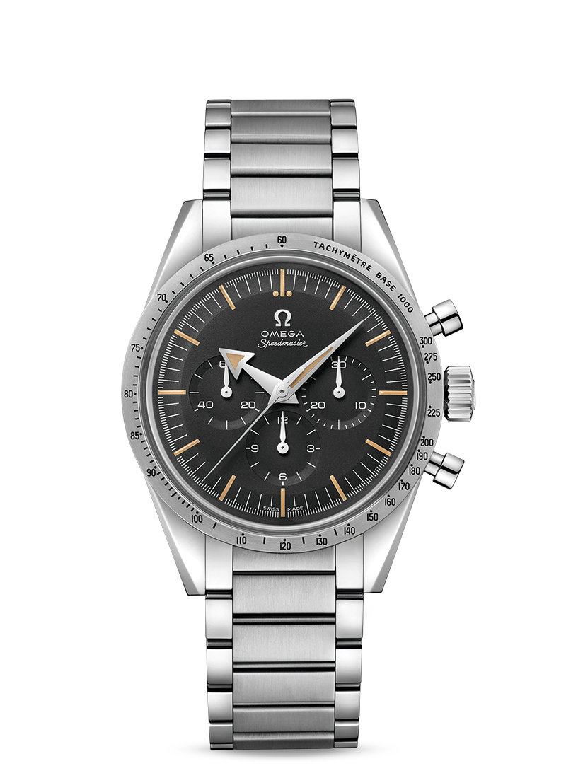 omega 1957 remake man man 13