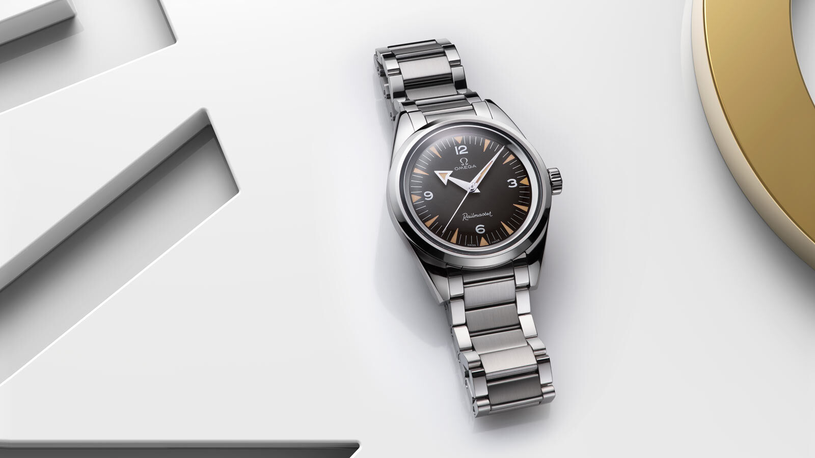 omega 1957 remake man man 7