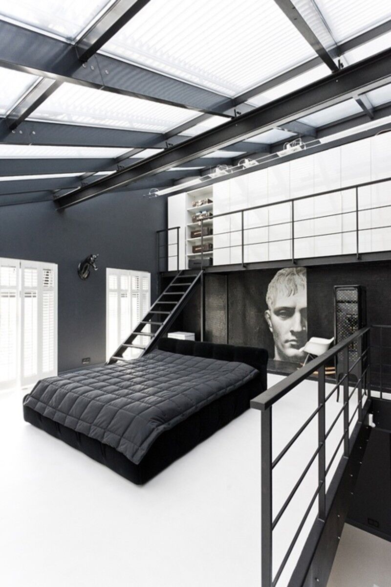 wooninspiratie-black-white-manman