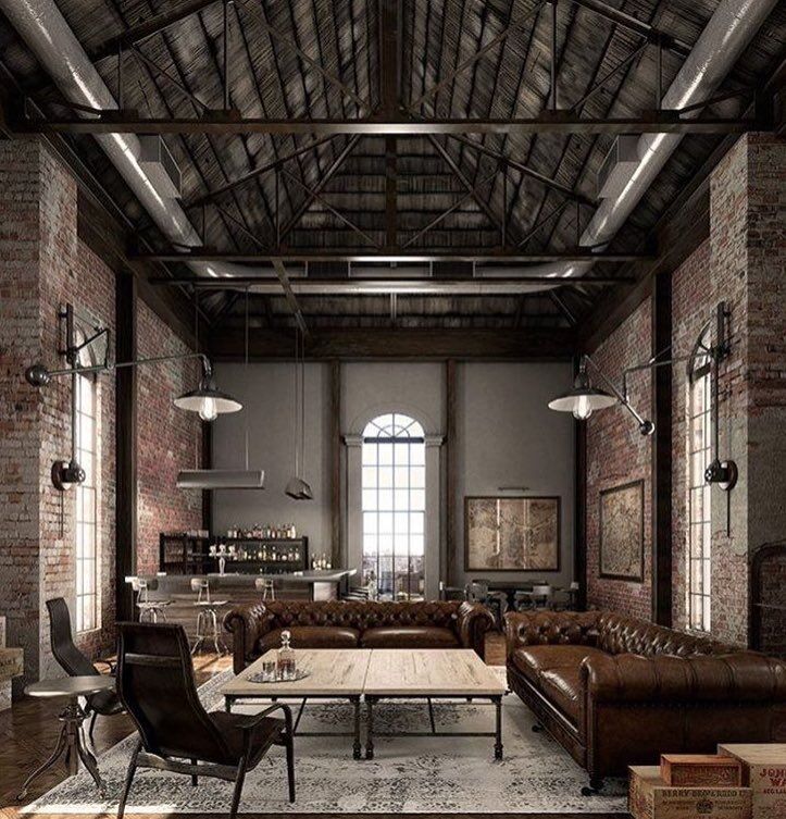 wooninspiratie-industrial-loft-manman