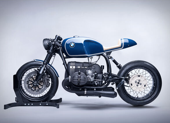 Diamond Atelier cafe racers man man 6