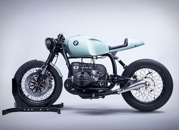 Diamond Atelier cafe racers man man 7