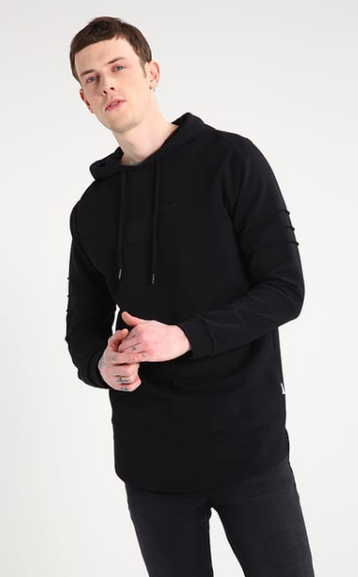 klassiekers-hoodie-black-manman