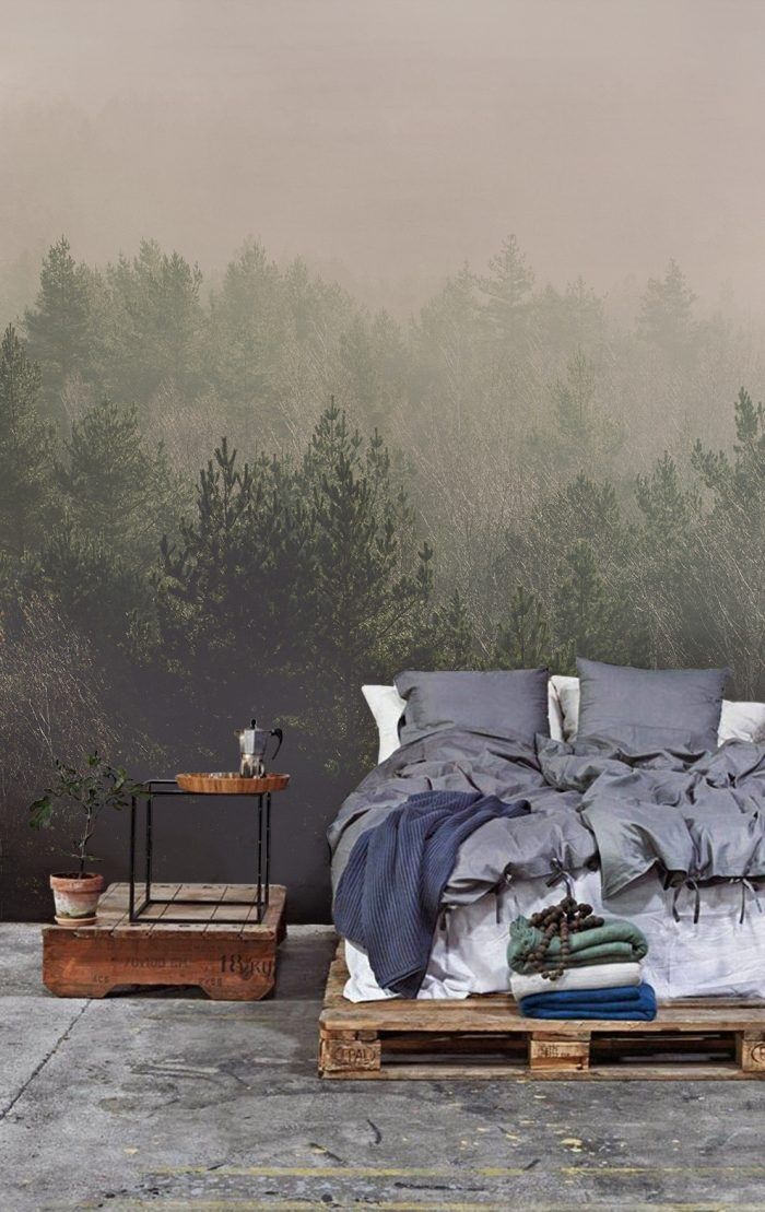 wooninspiratie-forest-bed-manman