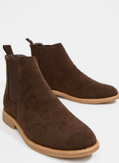 Chelsea boots o50 MAN MAN 1