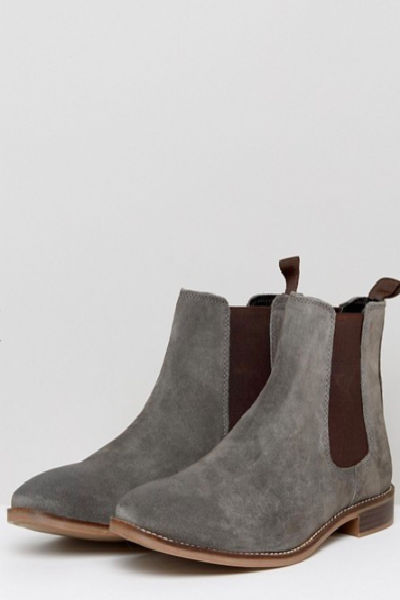 Chelsea boots o50 MAN MAN 3