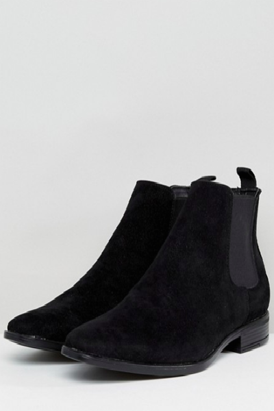 Chelsea boots o50 MAN MAN