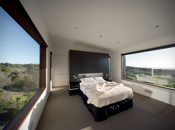 cape-schanck woning man man 9