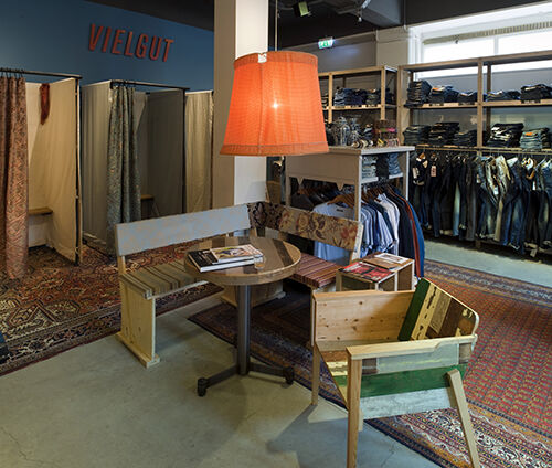 Vielgut Store Eindhoven