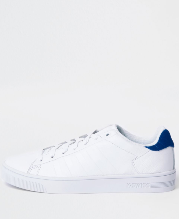 river island sneakers man man