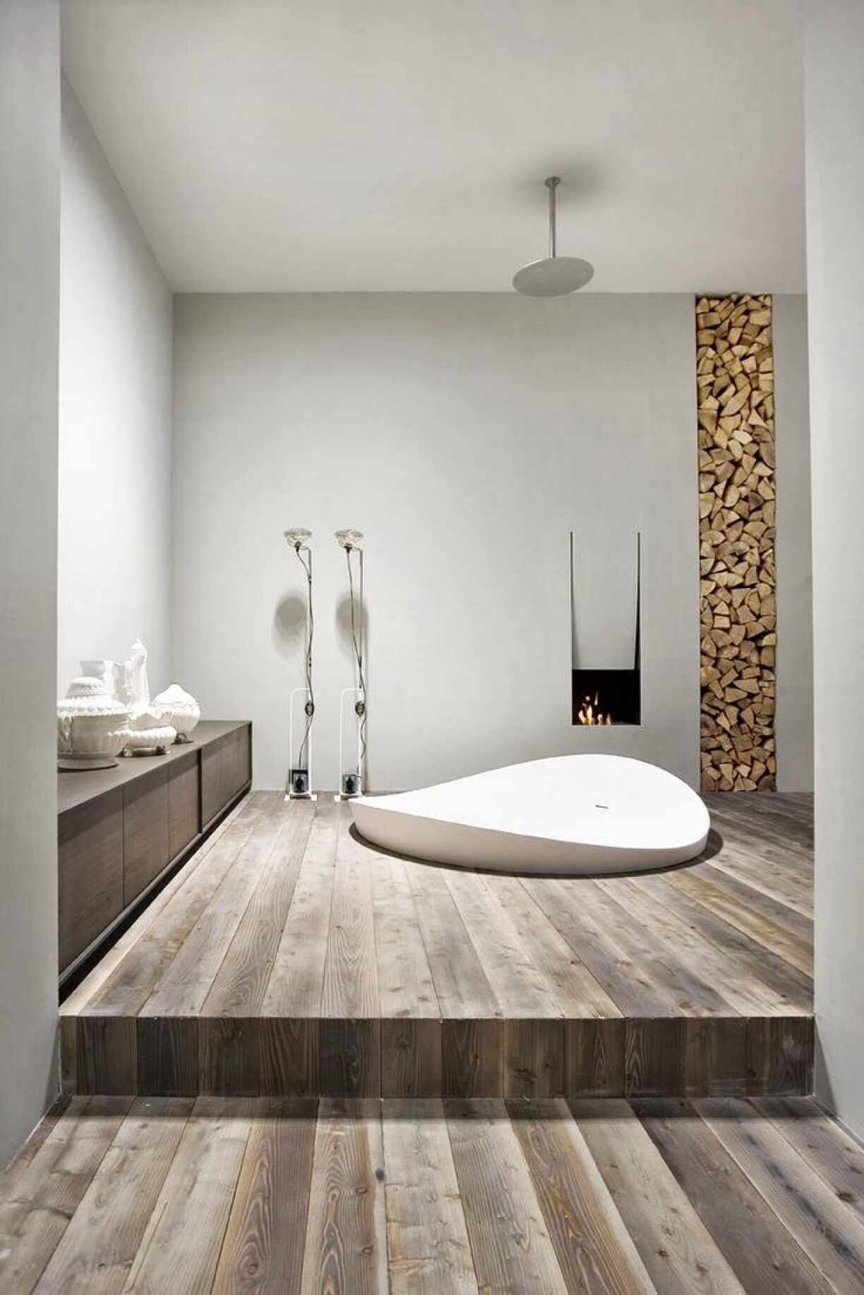 Design Salle De Bains Moderne En 104 Ides Super Inspirantes Idee Salle De Bain Bois Idee Salle De Bain Bois Peinture Que Vraiment Confortable Pour Vos Décor De Maison Idées