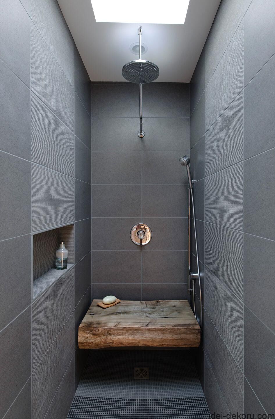 wooninspiratie-douche-zwart-manman