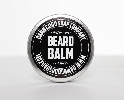 Baard balm 2 Man Man