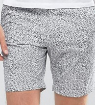 Shorts Print Asos Man Man