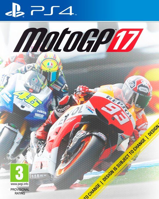 motogp 17 man man