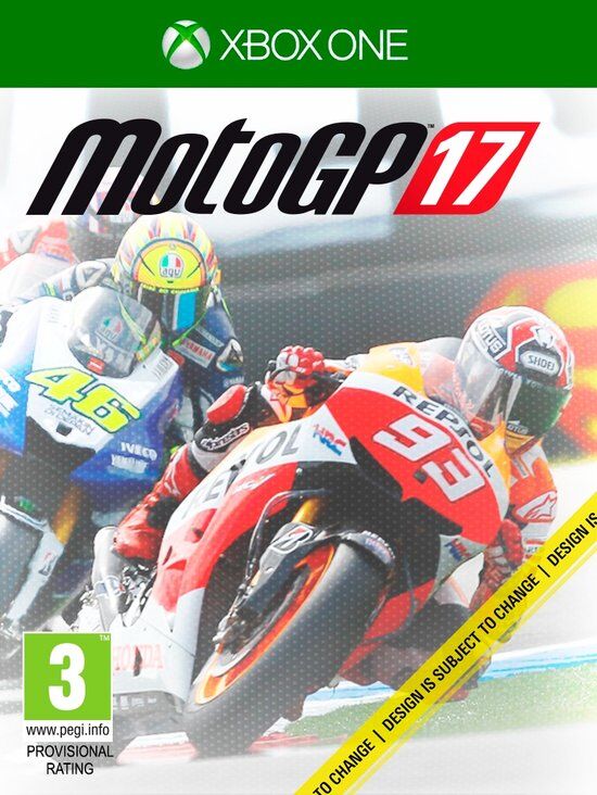 motogp 17 man man 2