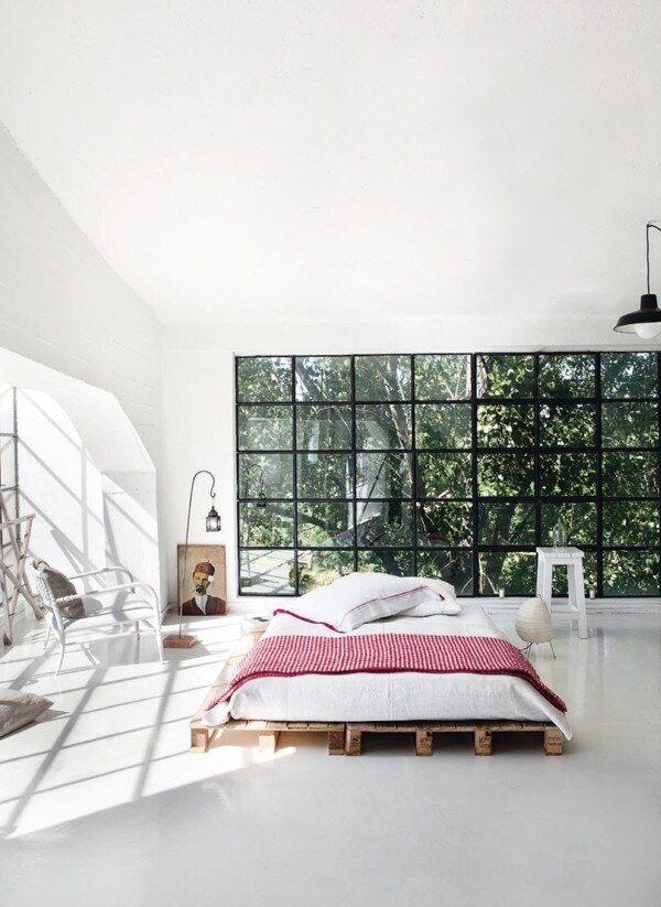 wooninspiratie-bed-palet-manman