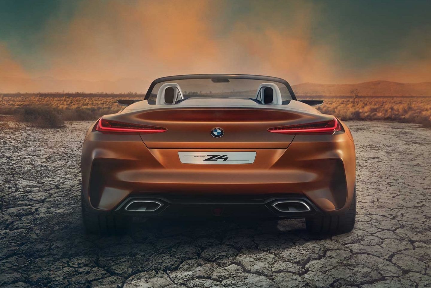 bmw z4 concept man man 10