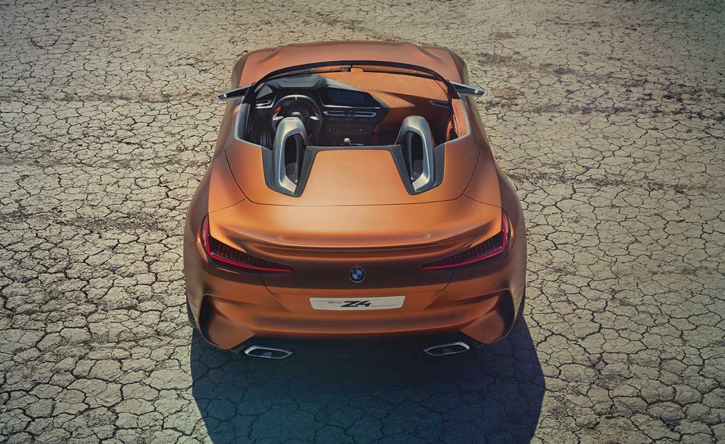 bmw z4 concept man man 2