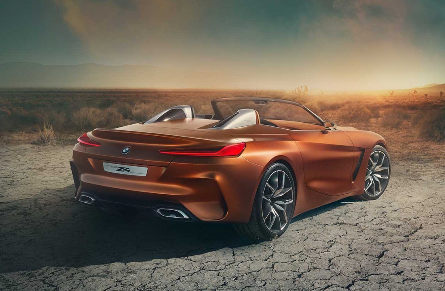 bmw z4 concept man man 3