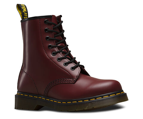 dr martens 1460 cherry man man