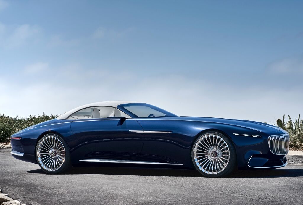 mercedes maybach cabriolet 15 man man