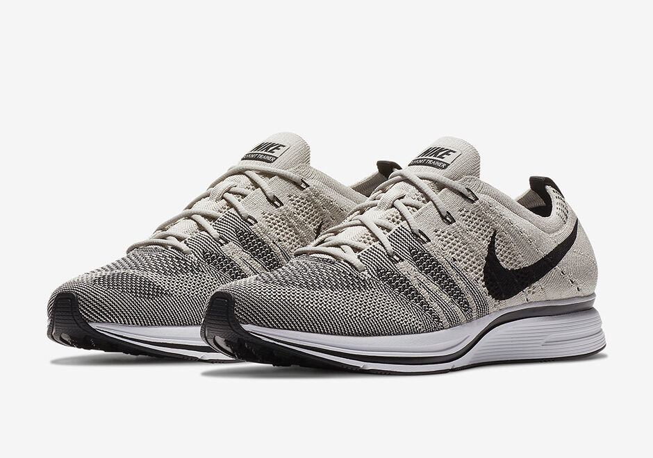 nike-flyknit-trainer-pale-grey-man man sneakers