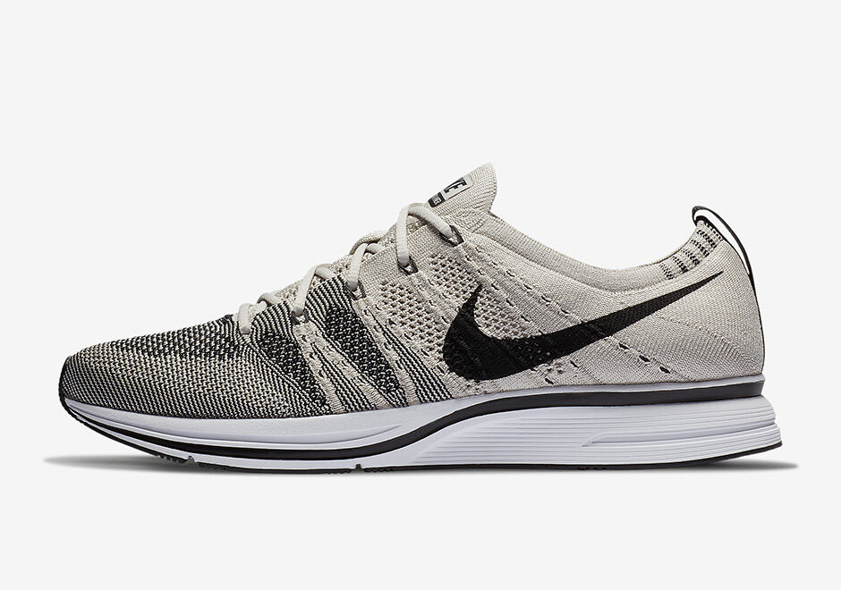 nike-flyknit-trainer-pale-grey man man sneakers mannen