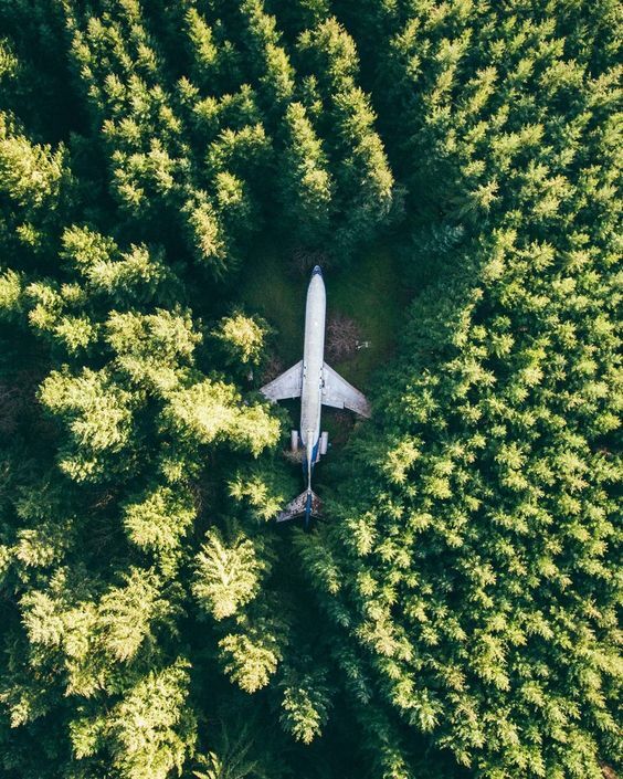 Luchtfotografie man man 05