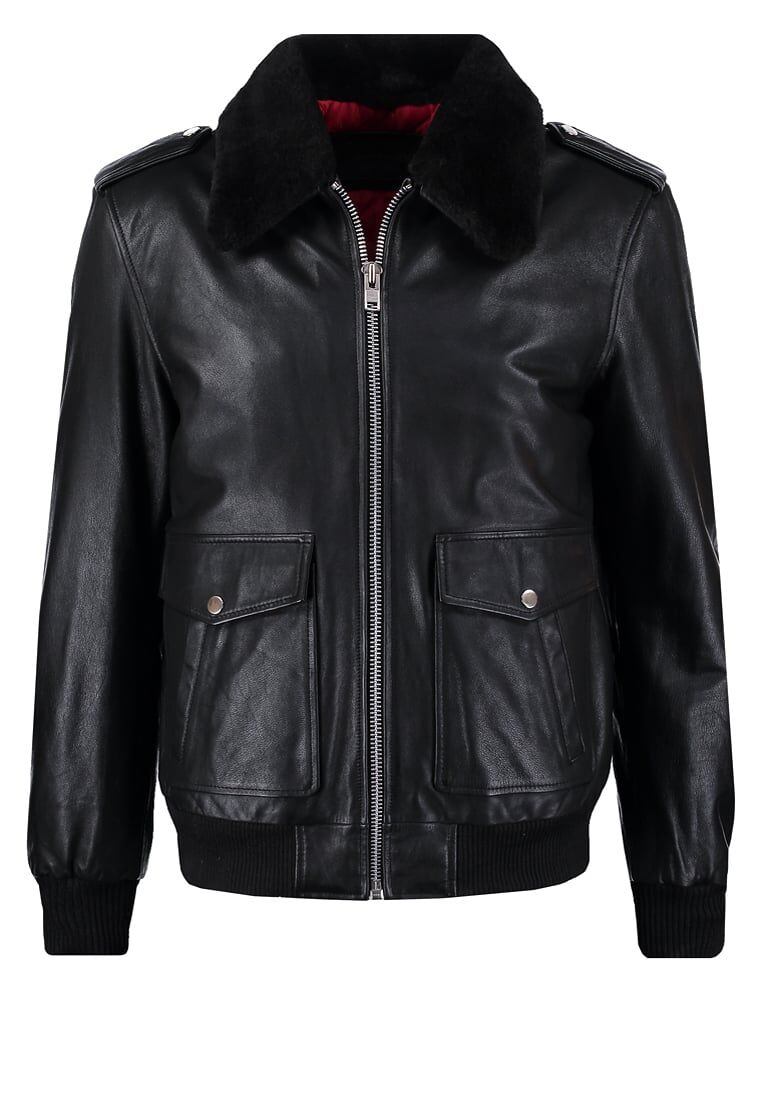 leren jacket guide Man Man 11