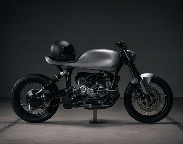 Vagabund V07 custom BMW R100r MAN-MAN 11