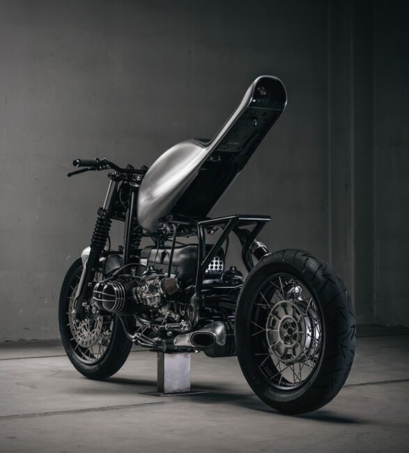 Vagabund V07 custom BMW R100r MAN-MAN 3