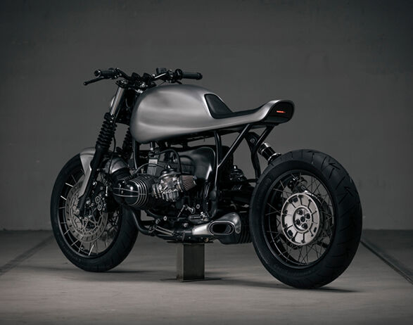 Vagabund V07 custom BMW R100r MAN-MAN 5