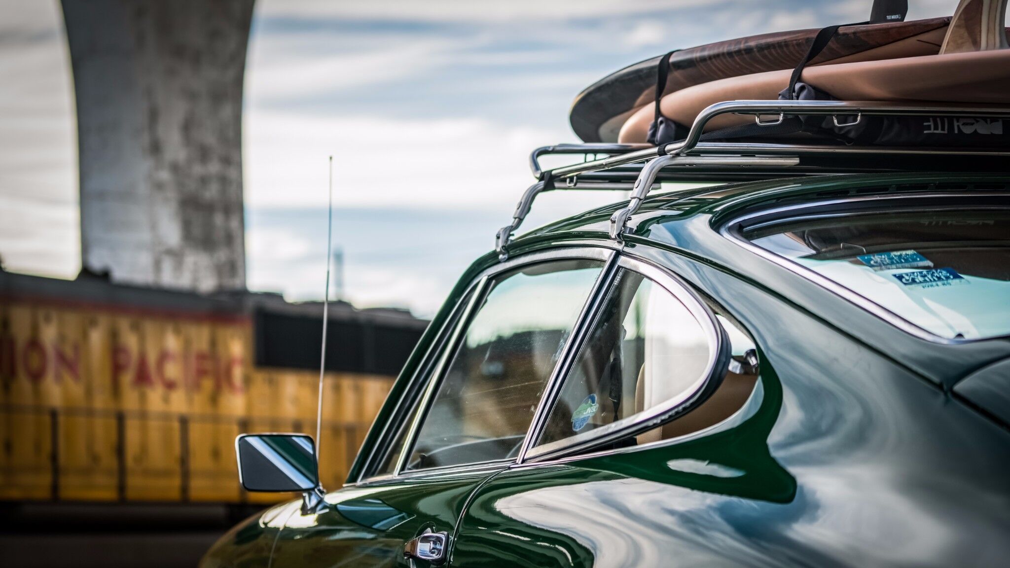 porsche 912 uit 1969 schuurvondst opgeknapt MAN-MAN 12