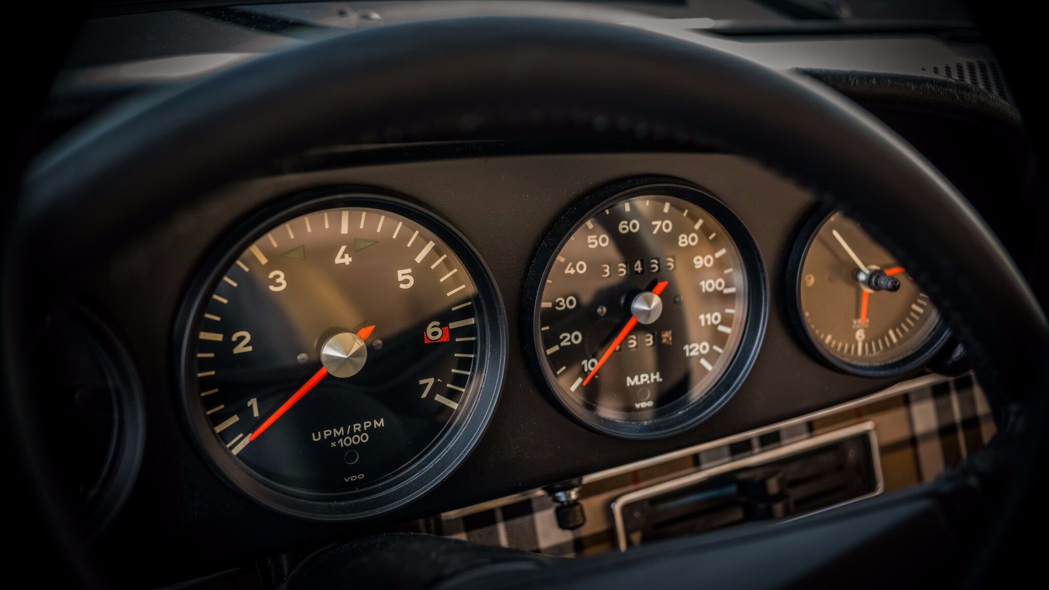 porsche 912 uit 1969 schuurvondst opgeknapt MAN-MAN 22