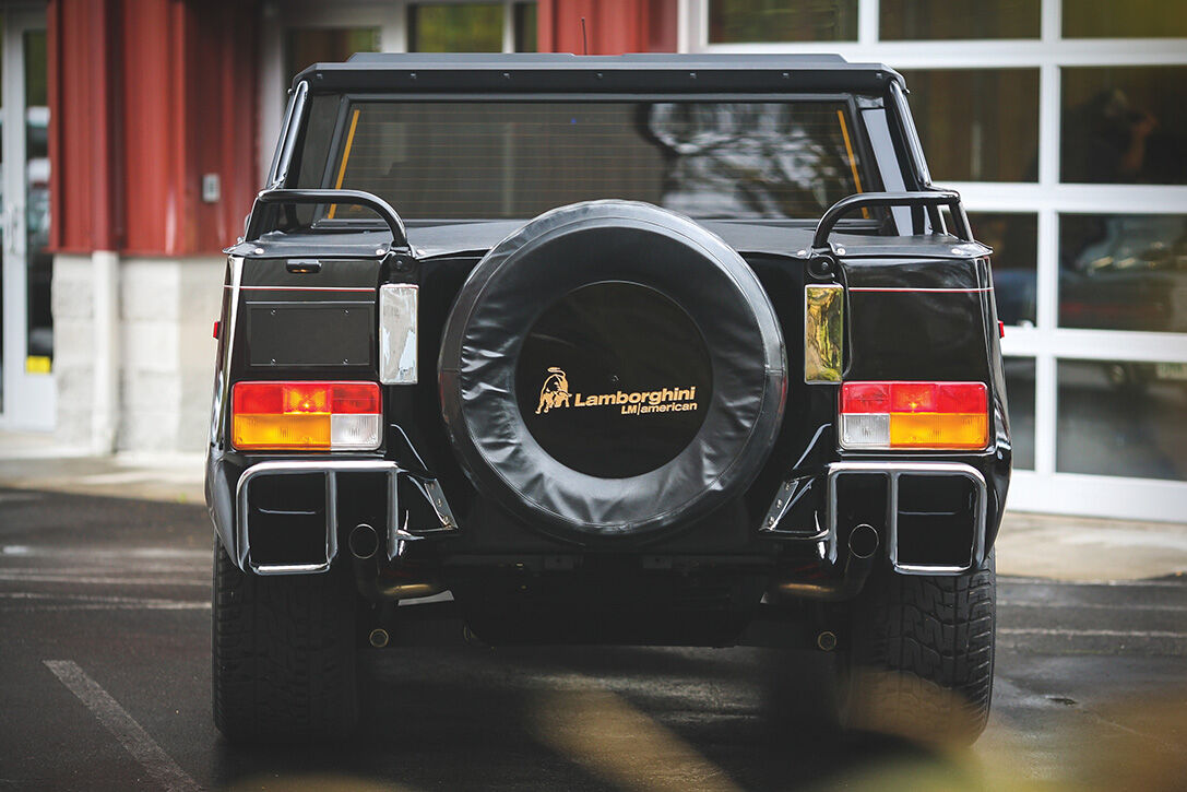 1990 LAMBORGHINI LM002 MAN MAN 03