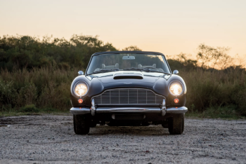 Aston Martin DB5 convertible RM Sotheby's MAN-MAN 2