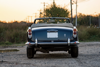 Aston Martin DB5 convertible RM Sotheby's MAN-MAN 3