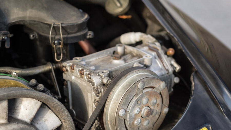 Porsche 911 E Targa RM Sotheby's MAN-MAN 25