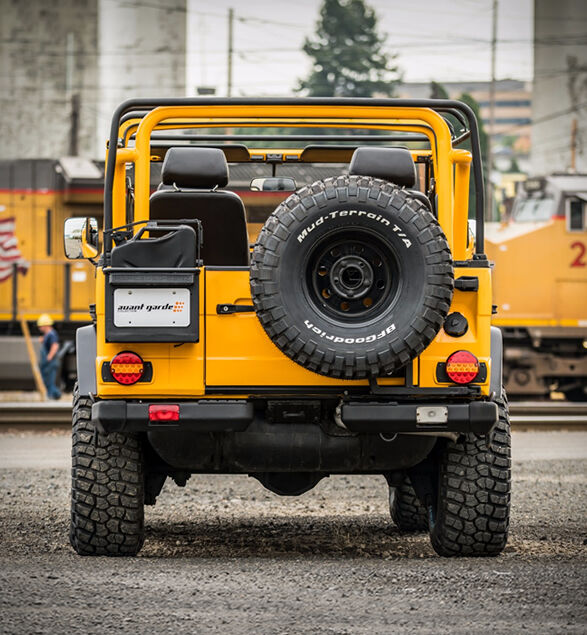 mercedes-benz g-klasse uit 1990 bringatrailer MAN-MAN 4