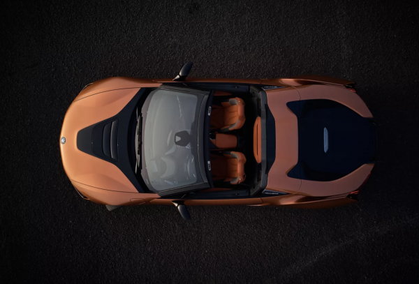 nieuwe 2019 bmw i8 roadster MAN-MAN 3