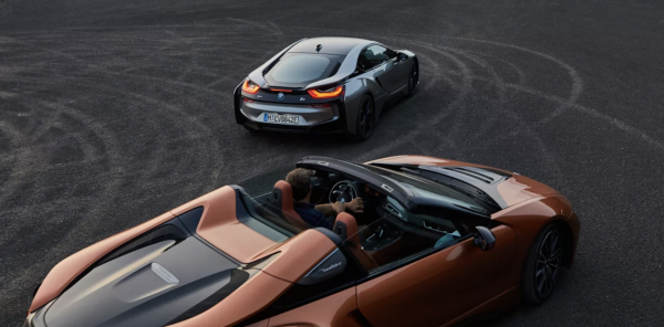 nieuwe 2019 bmw i8 roadster MAN-MAN 5