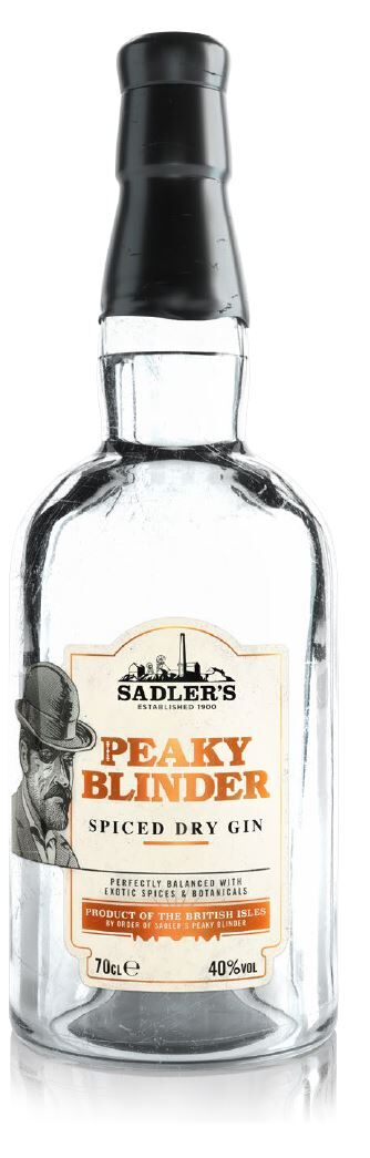 peaky blinders drank